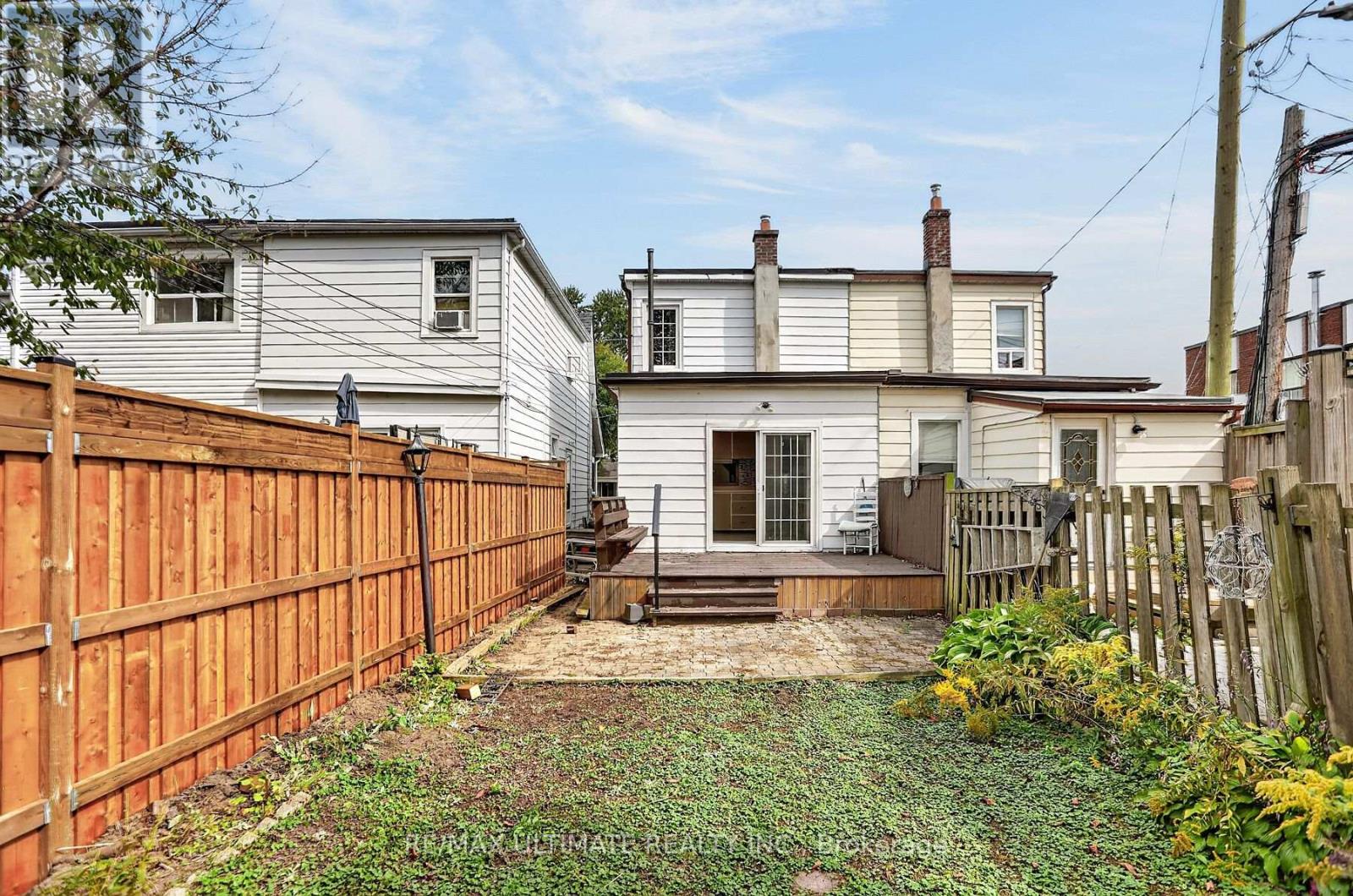 12 Eldon Avenue, Toronto, Ontario  M4C 5G1 - Photo 38 - E13849410