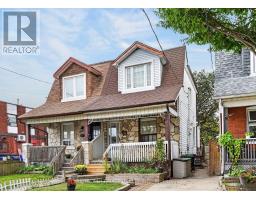12 ELDON AVENUE, Toronto, Ontario