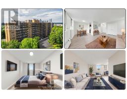 817 - 100 DUNDALK DRIVE, Toronto, Ontario