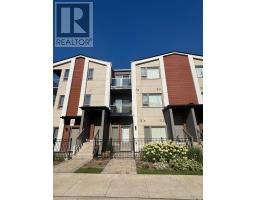16 - 60 ORCHID PLACE DRIVE, Toronto, Ontario