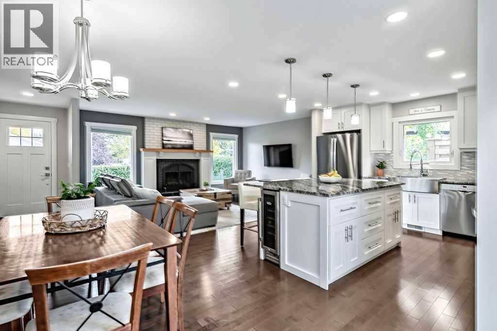 23 Wellington Place SW