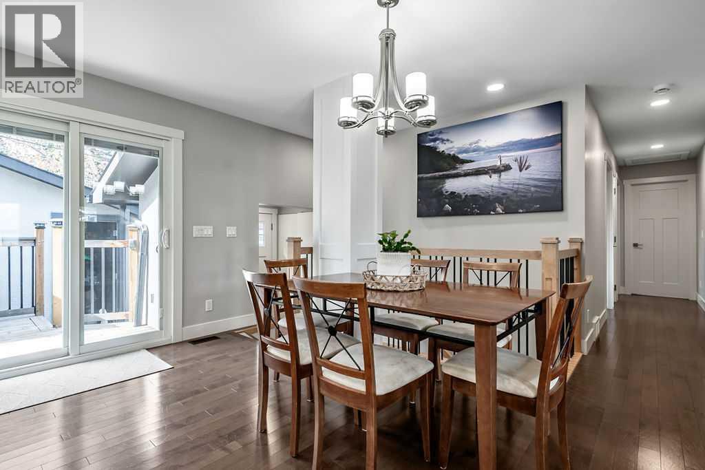 23 Wellington Place SW