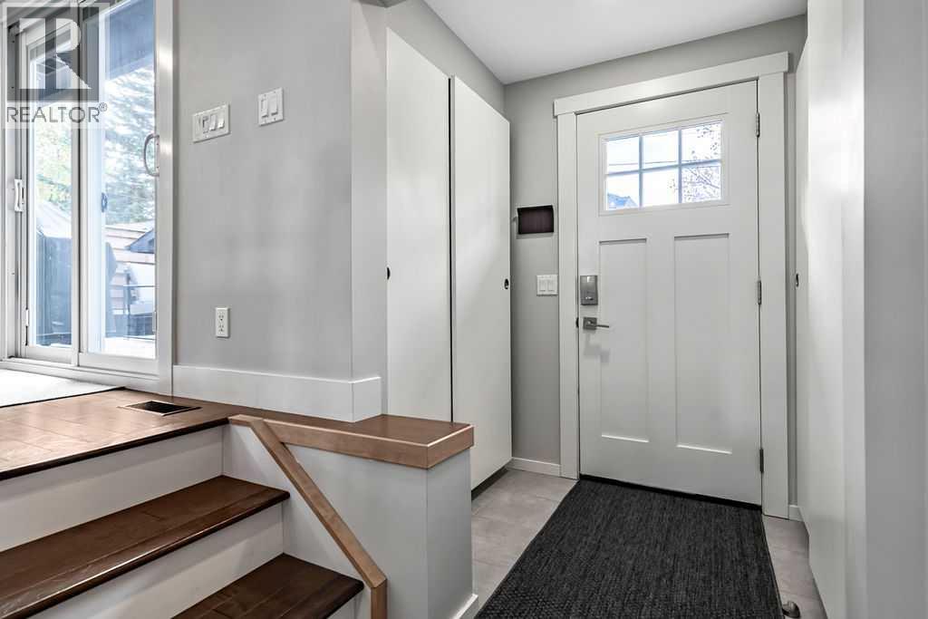 23 Wellington Place SW