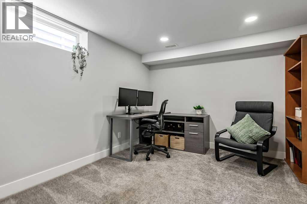 23 Wellington Place SW