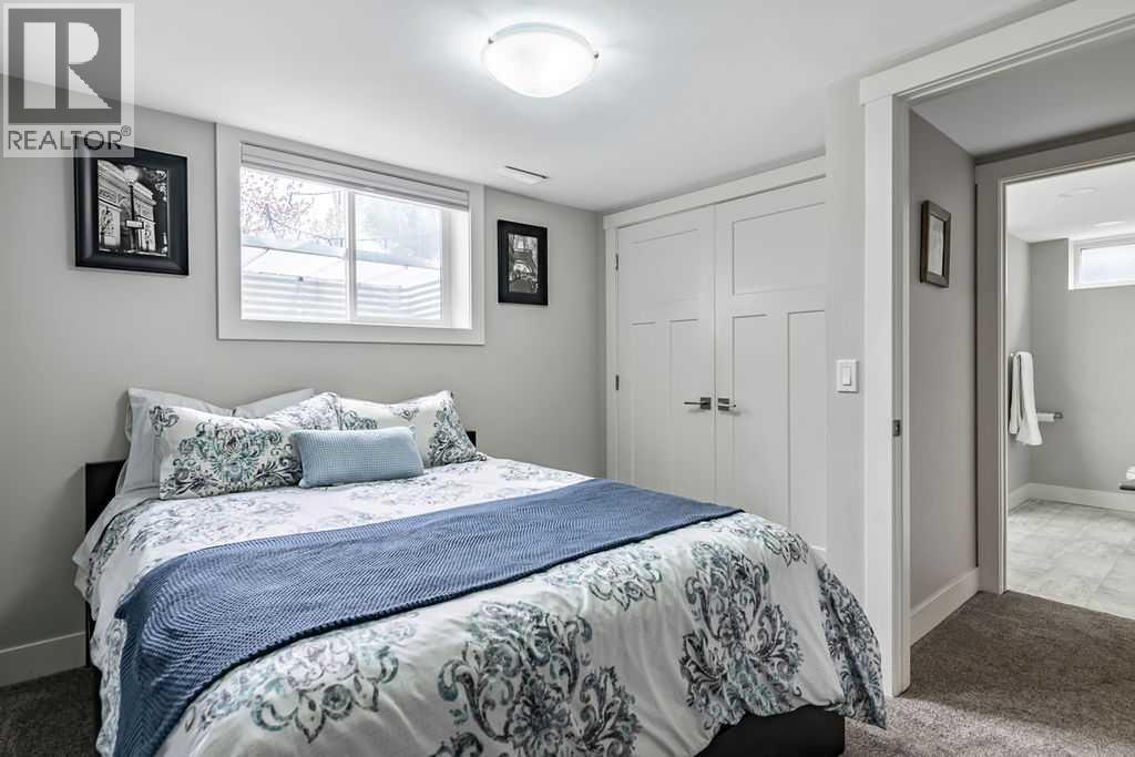 23 Wellington Place SW