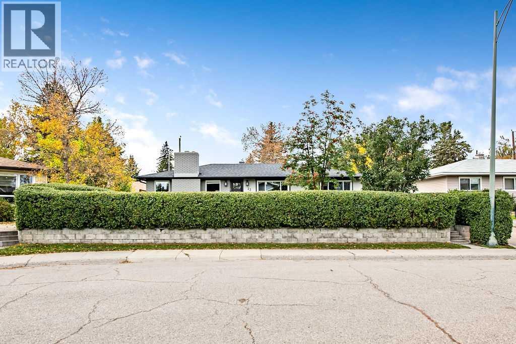 23 Wellington Place SW