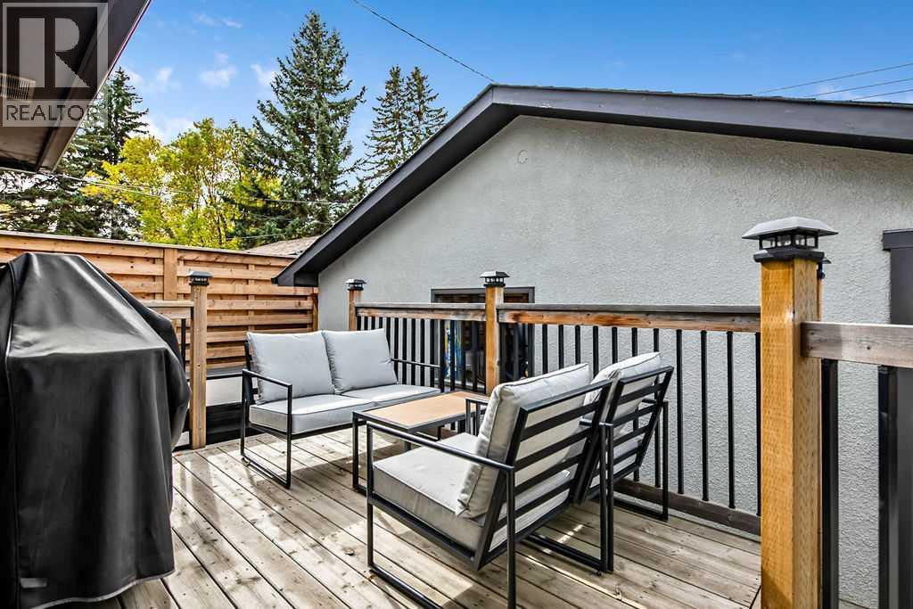 23 Wellington Place SW