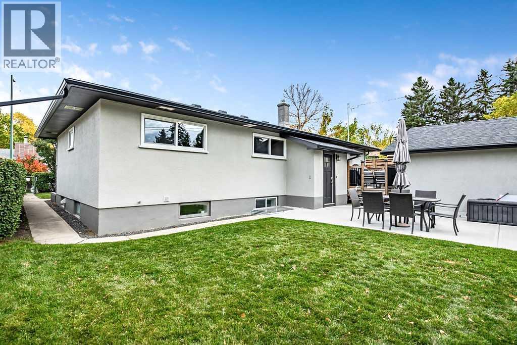 23 Wellington Place SW