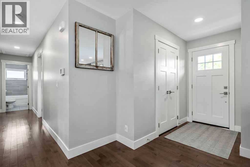 23 Wellington Place SW