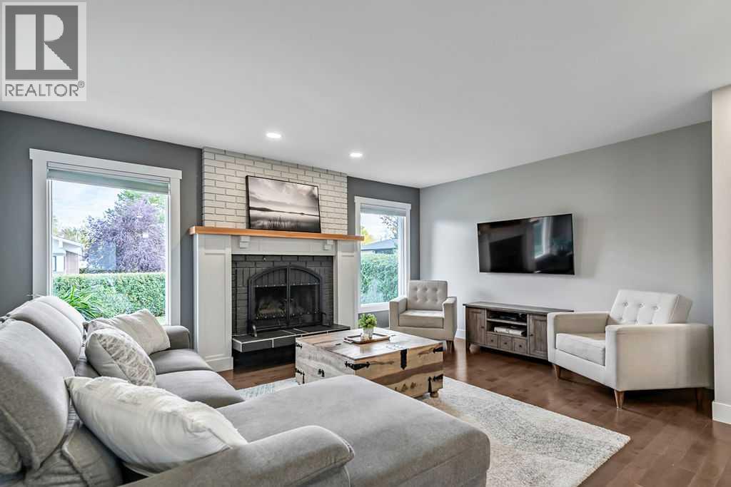 23 Wellington Place SW