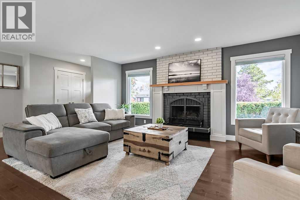 23 Wellington Place SW