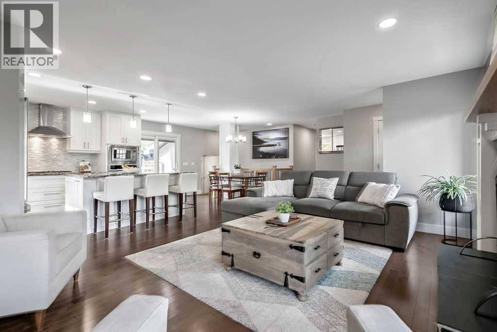 23 Wellington Place SW