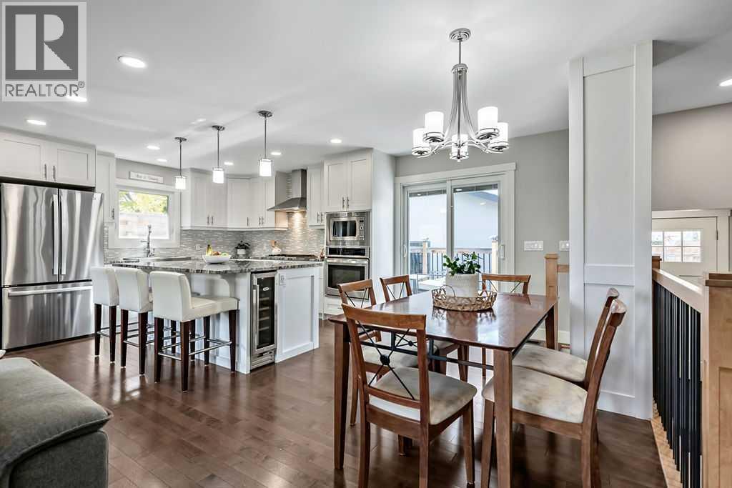 23 Wellington Place SW