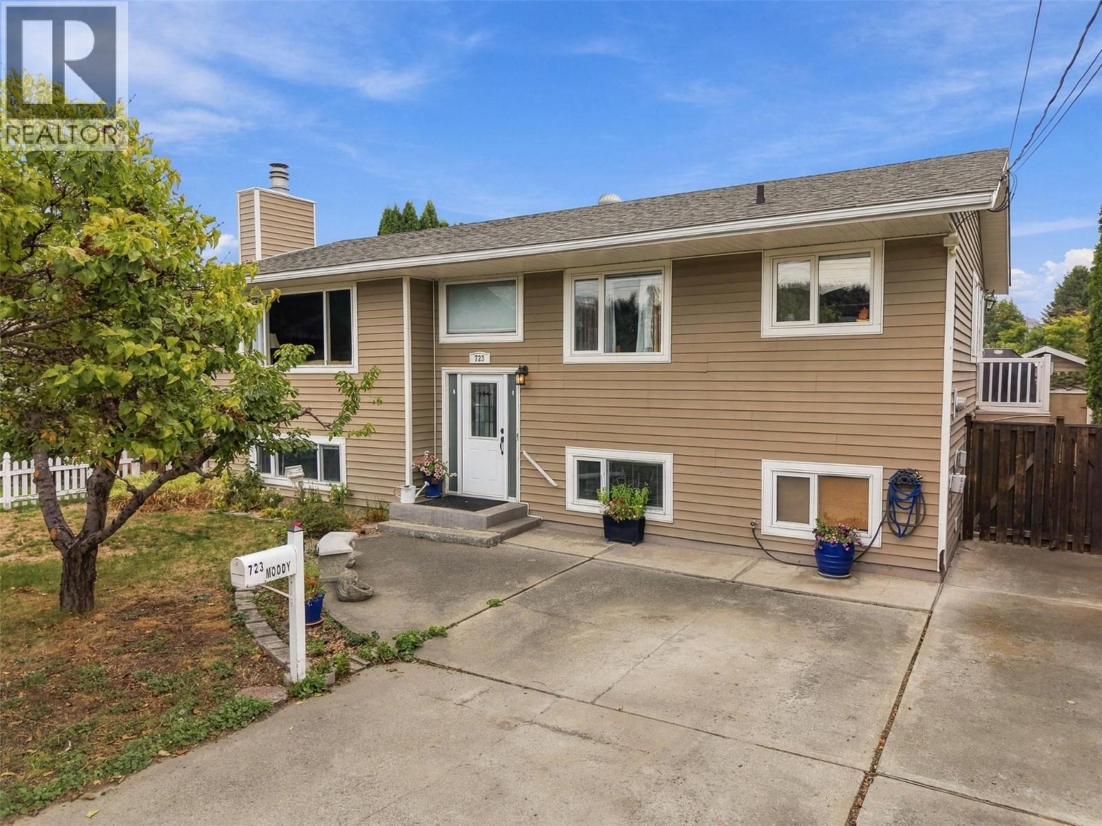 723 Moody Place