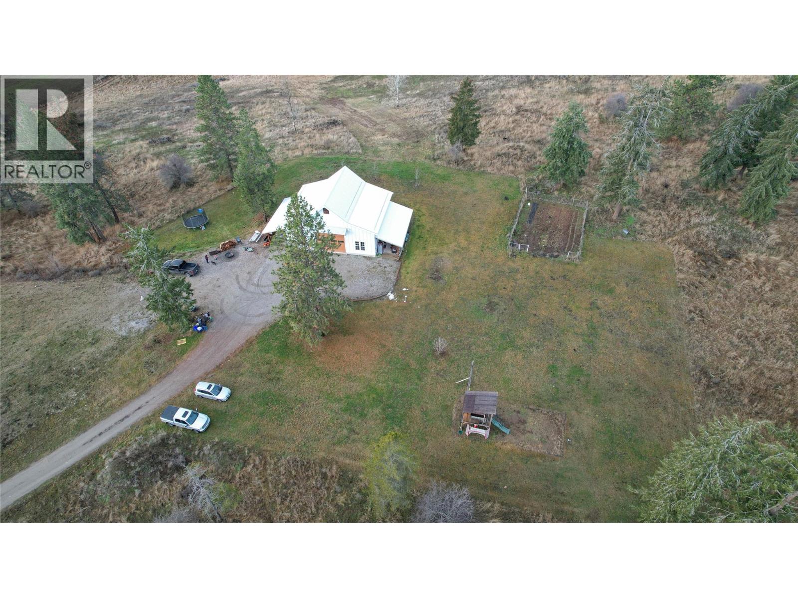 3922 Hullcar Road