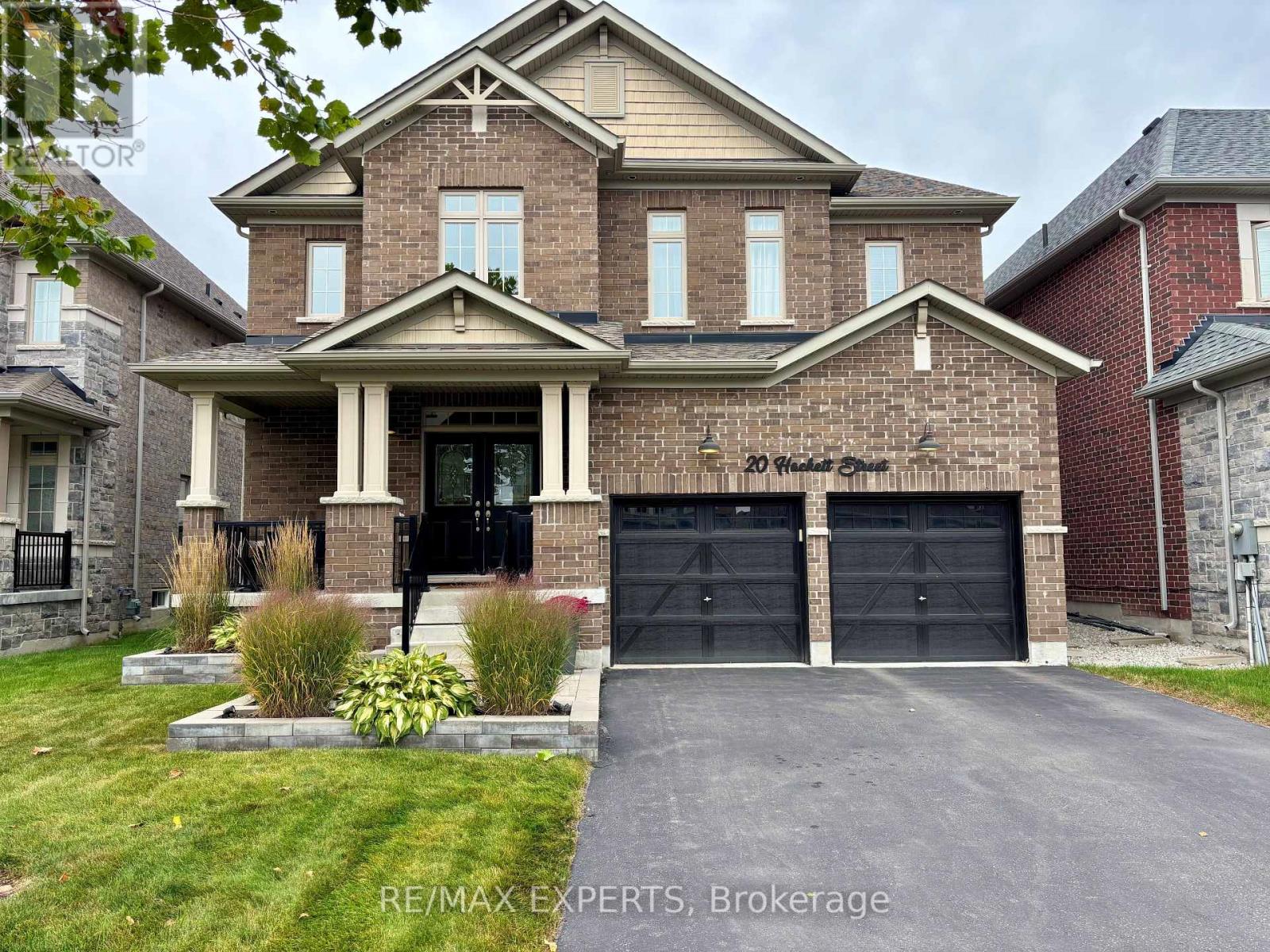 20 HACKETT STREET, New Tecumseth, Ontario