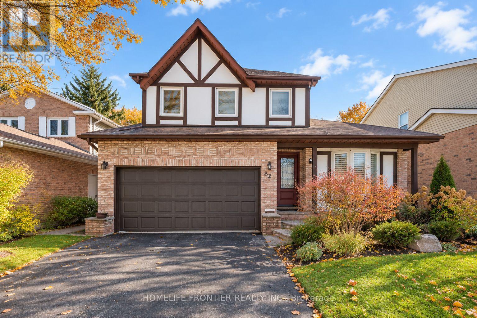 82 Charnwood Place, Markham (Aileen-Willowbrook), Ontario  L3T 5H3 - Photo 1 - N13849346