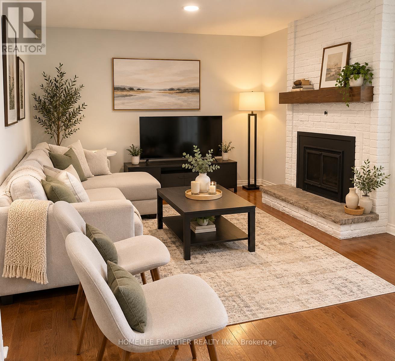 82 Charnwood Place, Markham (Aileen-Willowbrook), Ontario  L3T 5H3 - Photo 5 - N13849346