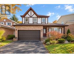 82 CHARNWOOD PLACE, Markham, Ontario