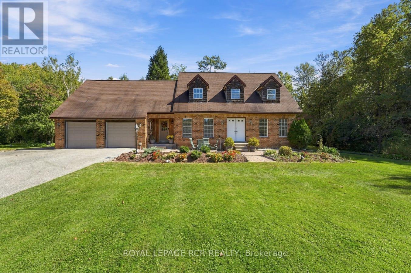 22541 Kennedy Road, East Gwillimbury, Ontario  L0G 1R0 - Photo 1 - N13849350