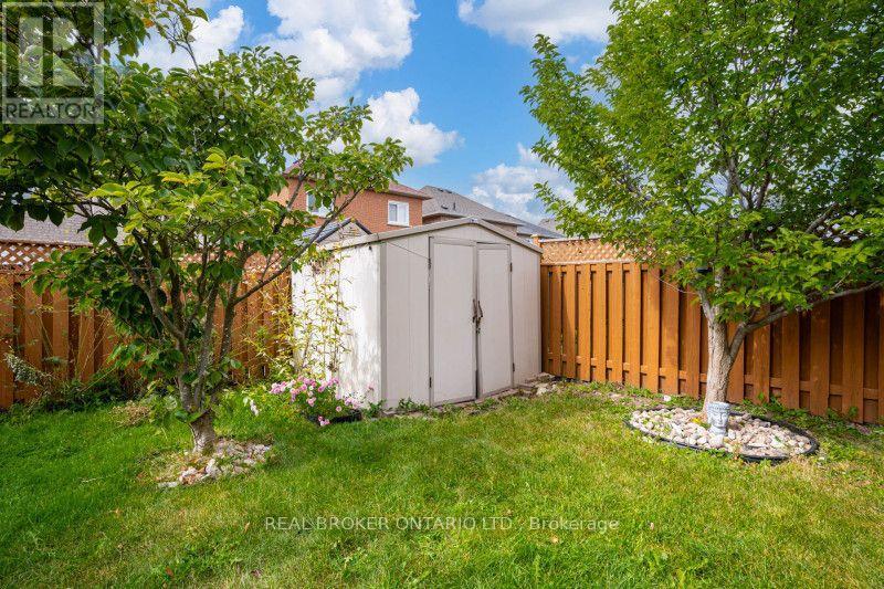 60 Whitefaulds Road, Vaughan (Maple), Ontario  L6A 2K4 - Photo 40 - N13849392