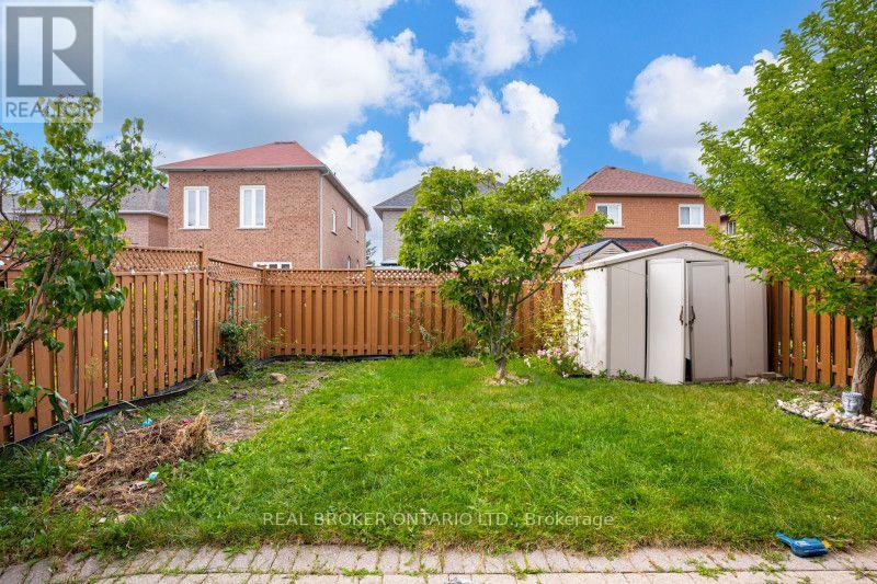 60 Whitefaulds Road, Vaughan (Maple), Ontario  L6A 2K4 - Photo 41 - N13849392