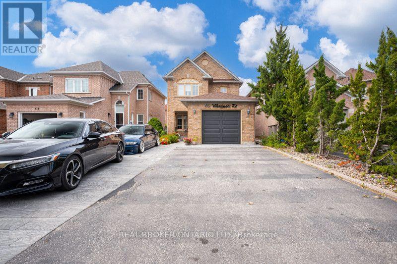 60 Whitefaulds Road, Vaughan (Maple), Ontario  L6A 2K4 - Photo 42 - N13849392
