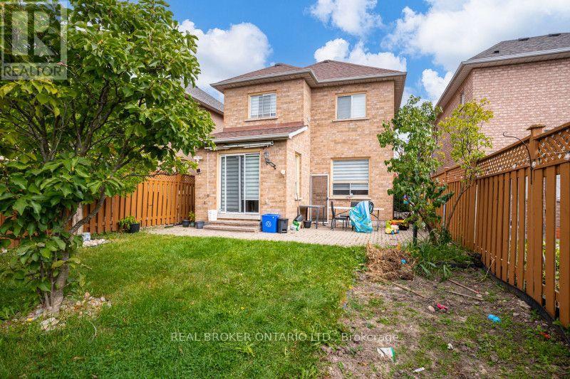 60 Whitefaulds Road, Vaughan (Maple), Ontario  L6A 2K4 - Photo 43 - N13849392