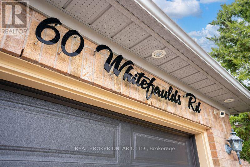 60 Whitefaulds Road, Vaughan (Maple), Ontario  L6A 2K4 - Photo 45 - N13849392
