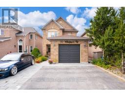 60 WHITEFAULDS ROAD, Vaughan, Ontario