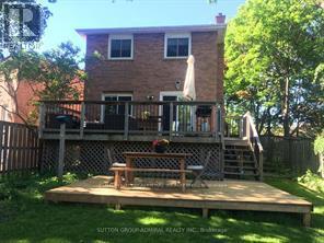 19 Backus Court, Markham (Raymerville), Ontario  L3P 6V6 - Photo 25 - N13849456