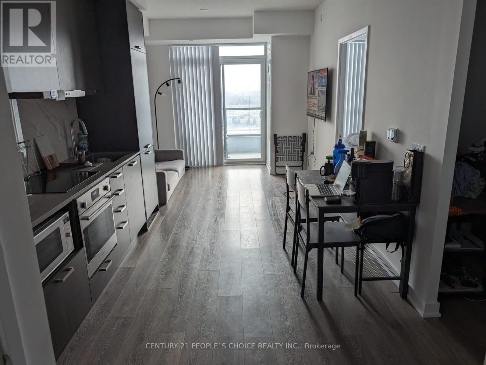 1706 - 38 Honeycrisp Crescent, Vaughan (Vaughan Corporate Centre), Ontario  L4K 0M8 - Photo 2 - N13849494