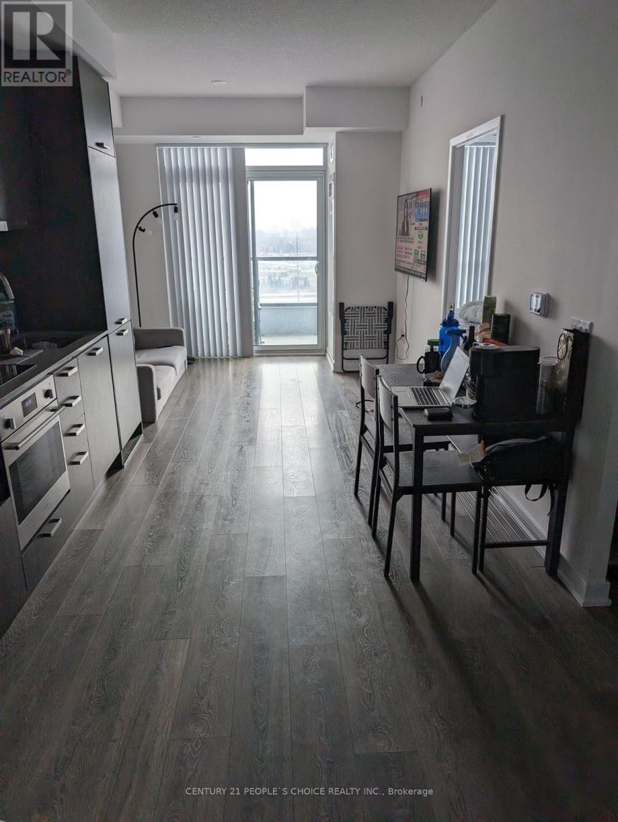 1706 - 38 Honeycrisp Crescent, Vaughan (Vaughan Corporate Centre), Ontario  L4K 0M8 - Photo 4 - N13849494
