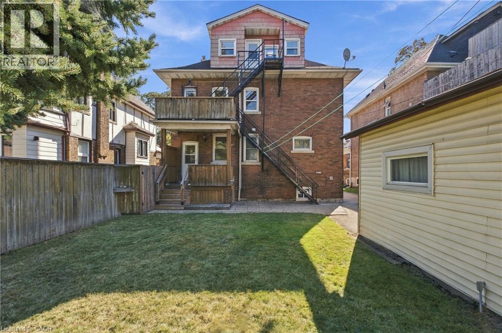 100 Balsam Avenue S, Hamilton, Ontario  L8M 3B3 - Photo 46 - 40867873