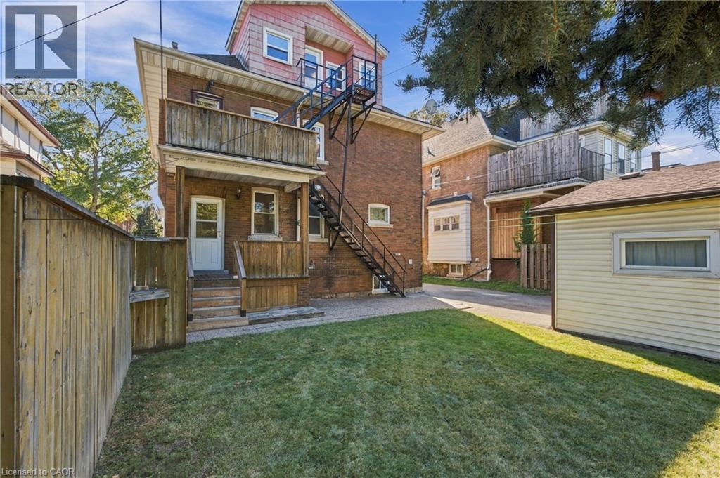 100 Balsam Avenue S, Hamilton, Ontario  L8M 3B3 - Photo 47 - 40867873
