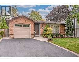 173 ARICHAT Road, Oakville, Ontario