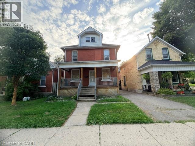 512 Downie Street, Stratford, Ontario N5A 1Y2 - Photo 1 - 40867124