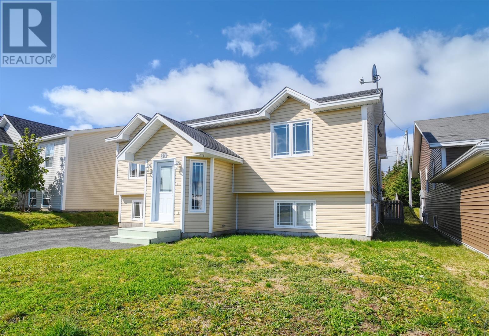 22 Firdale Drive, St. John's, Newfoundland & Labrador  A1A 4X6 - Photo 3 - 1303779