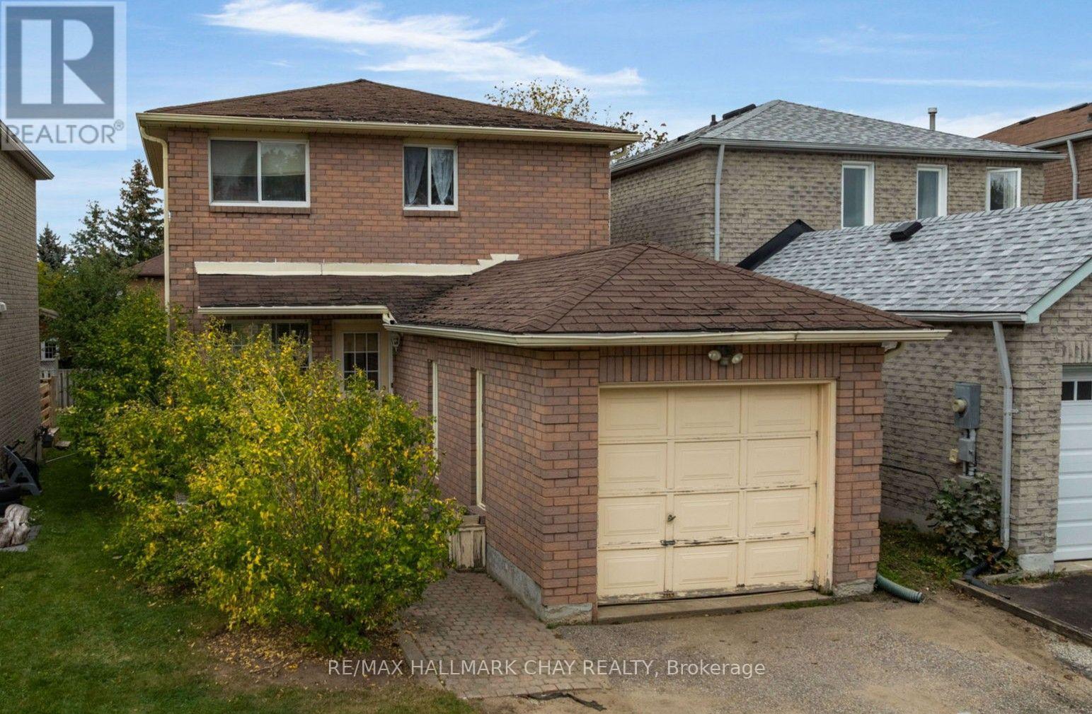 104 FERGUSON DRIVE, Barrie, Ontario