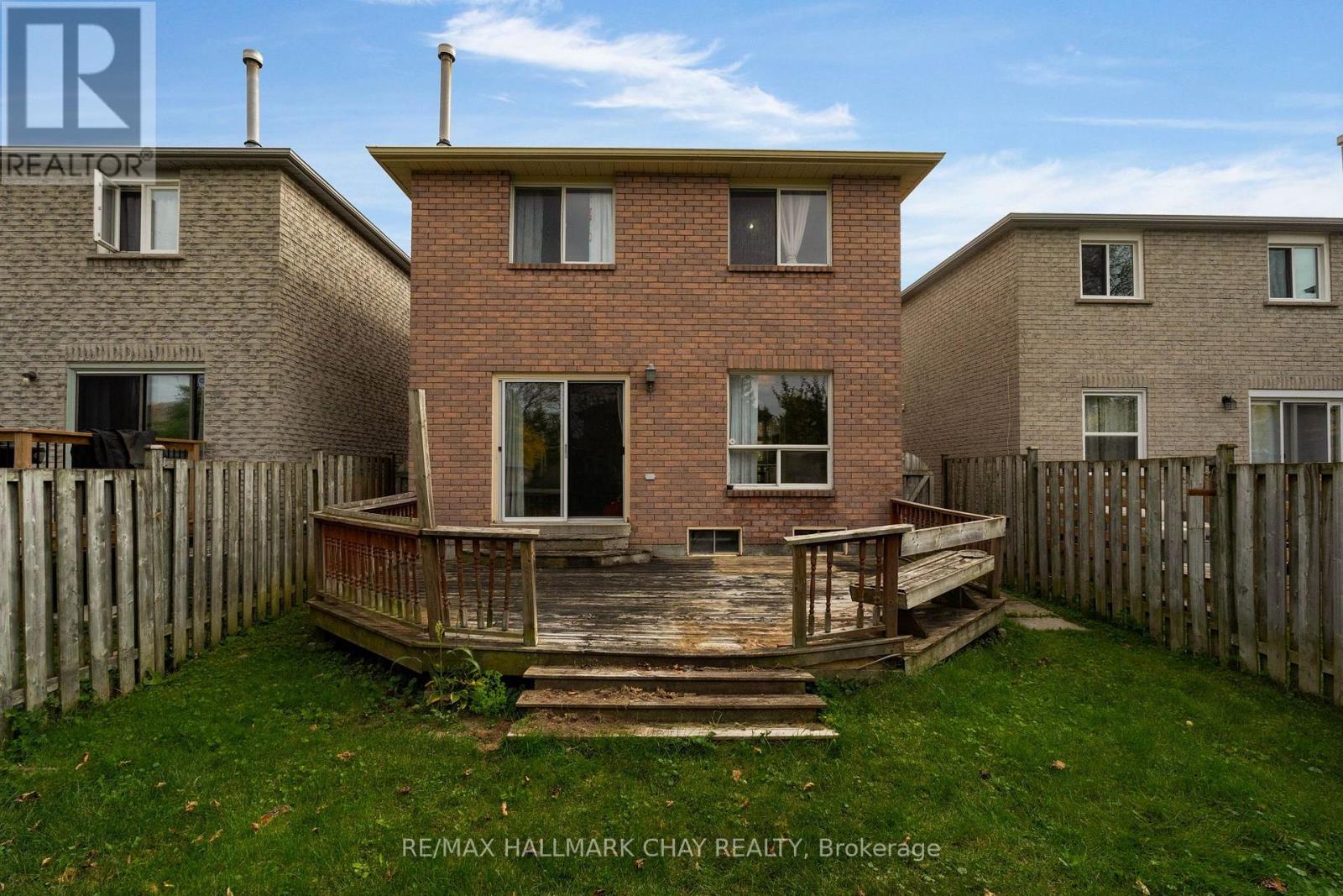104 Ferguson Drive, Barrie, Ontario  L4N 7E5 - Photo 31 - S13849462