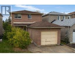 104 FERGUSON DRIVE, Barrie, Ontario