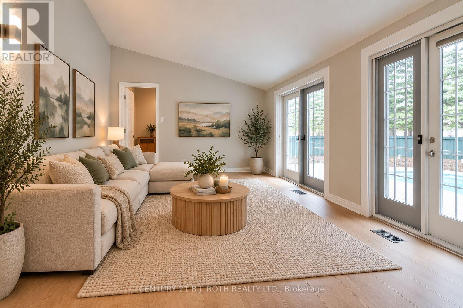 77 Pepler Place, Barrie, Ontario  L4N 5E3 - Photo 18 - S13849466