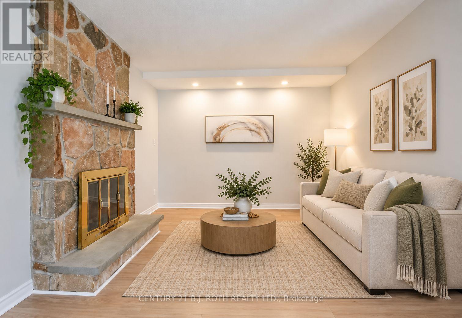 77 Pepler Place, Barrie, Ontario  L4N 5E3 - Photo 6 - S13849466