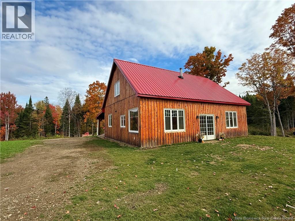 1689 Kintore Road, Lower Kintore, New Brunswick  E7H 2M3 - Photo 45 - NB147672