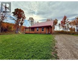 1689 Kintore Road, Lower Kintore, New Brunswick
