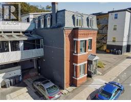 52 Dorchester Street, Saint John, New Brunswick