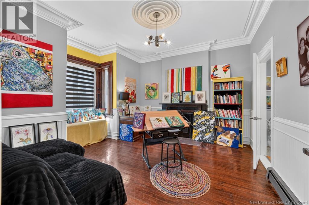 52 Dorchester Street, Saint John, New Brunswick  E2L 3H9 - Photo 6 - NB147748