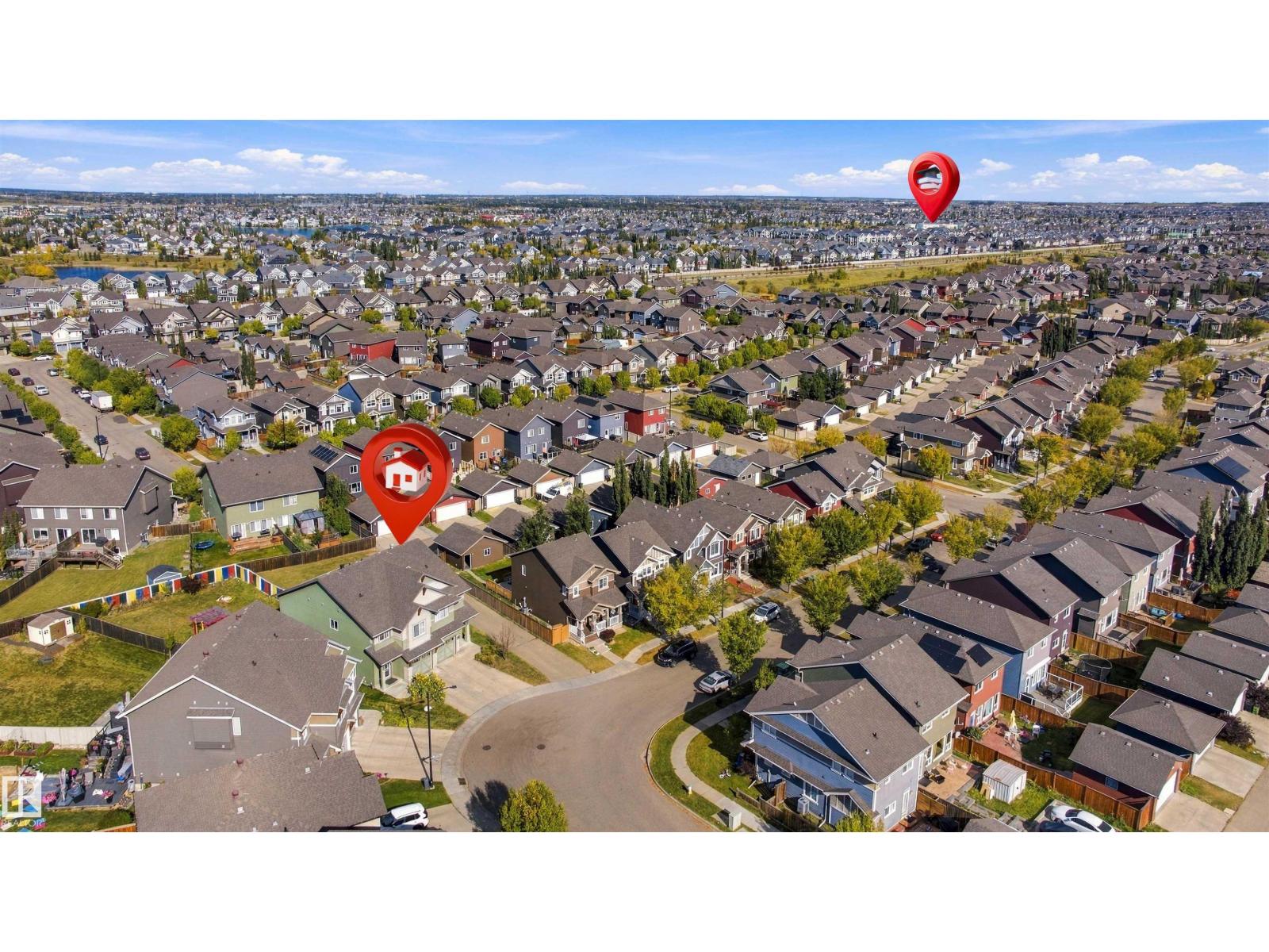 5604 Crabapple Wy SW, Edmonton, Alberta T6X 1P1 - Photo 5 - E4511149