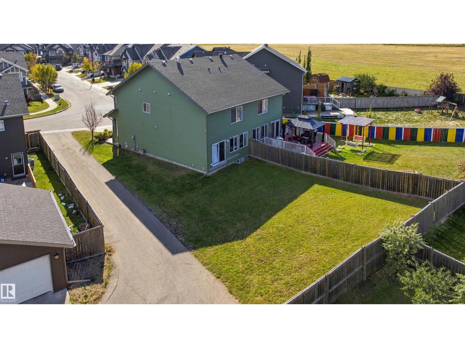 5604 Crabapple Wy SW, Edmonton, Alberta T6X 1P1 - Photo 9 - E4511149