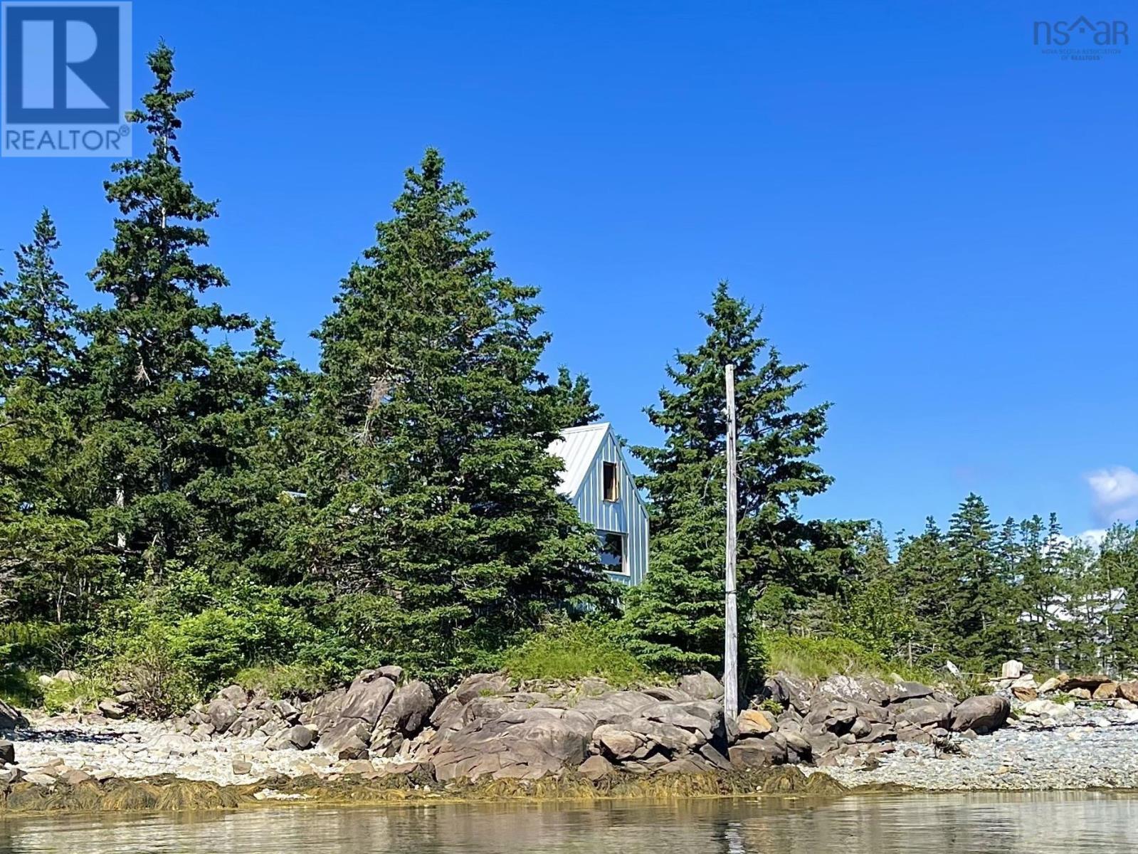 61 Little Harbour Road, Cherry Hill, Nova Scotia  B0J 2H0 - Photo 1 - 202623722